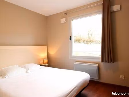 appartement à 15 minutes des pistes