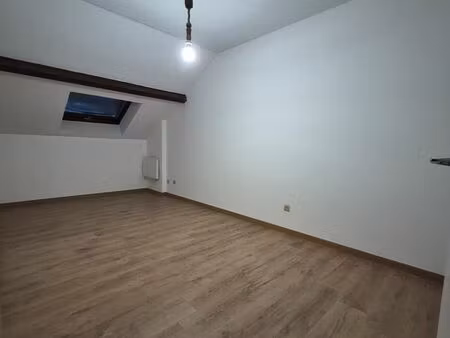 appartement t4 centre ville