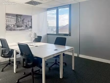 bureaux à louer
