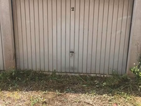 garage lens centre ville /gare