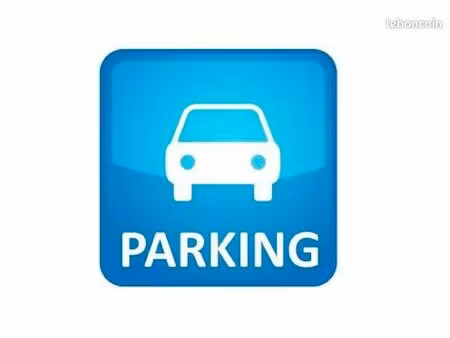 parking/box 15 m² lille