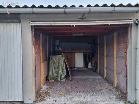 garage