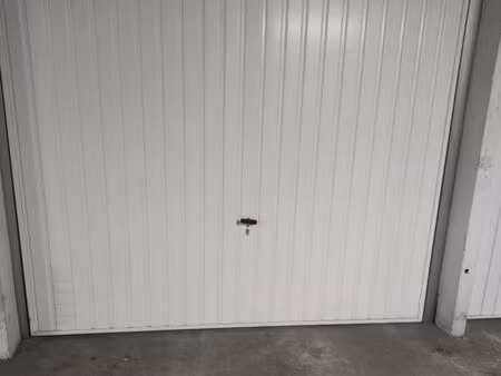 garage à vendre