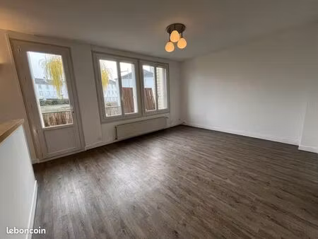 maison 4 pièces 72 m²
