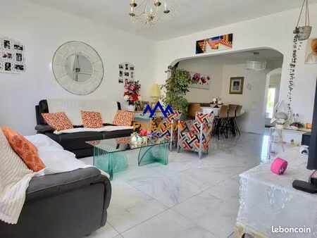 maison 6 pièces 90 m²