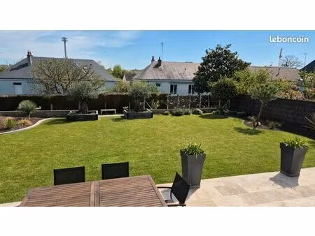 maison chambray-lès-tours