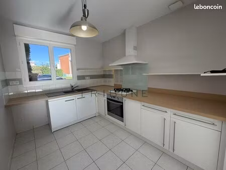 maison 3 pièces 69 m²