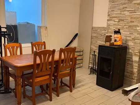 maison près de l autoroute