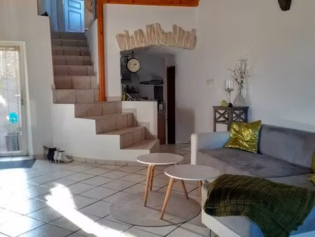 maison coup de cœur