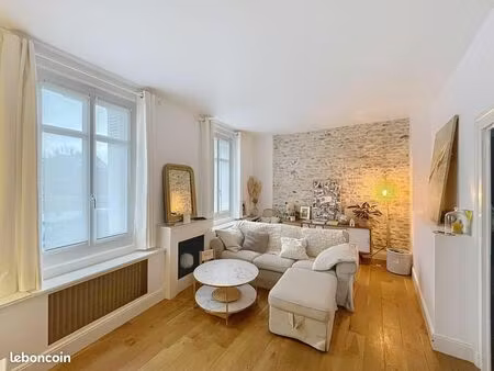 maison de ville 3 pièces 103 m²