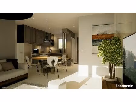 maison 5 pièces 77 m²