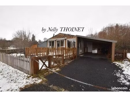 maison 4 pièces 42 m²