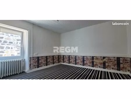 maison 7 pièces 158 m²