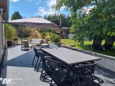 maison 4 pièces 107 m²