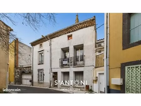 maison 6 pièces 166 m²