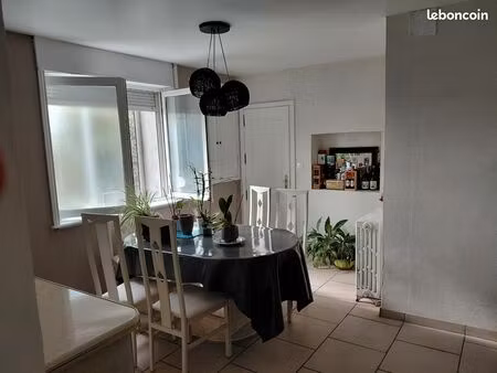 charmante maison wargnies le grand