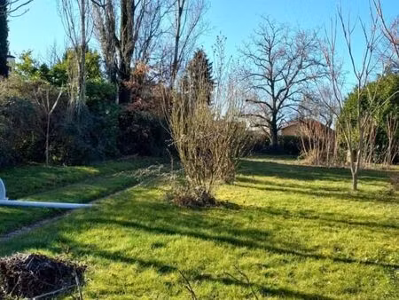 terrain 435 m² grenay