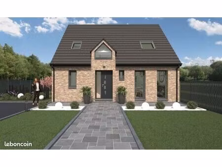 terrain constructible