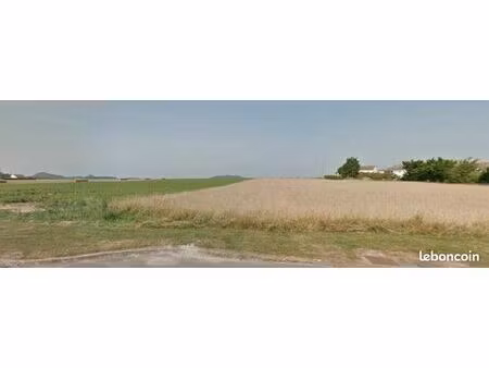 terrain 483 m² lille