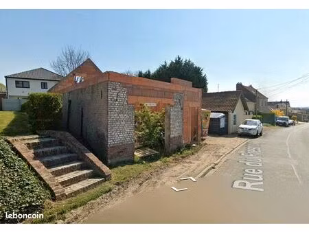 terrain constructible 240m2