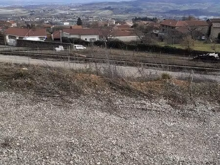 terrain constructible