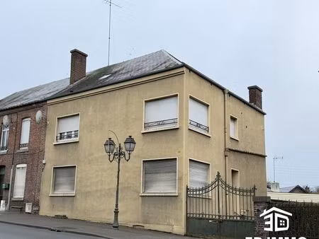 appartement 3 pièces 96 m²