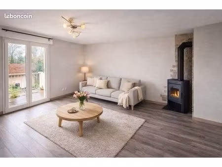 appartement - 3 pièces - 78m²