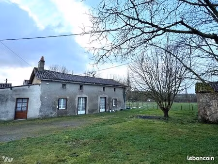 maison 2 pièces 89 m²