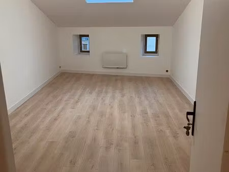 studio rénové celles sur belles