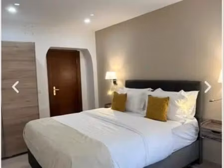 ensemble immobilier à vendre