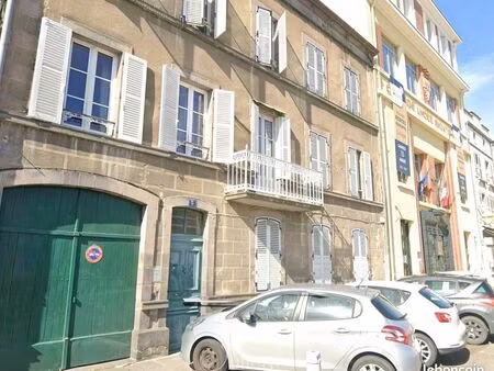 appartement 2 pièces 59 m²