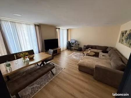 appartement a vendre