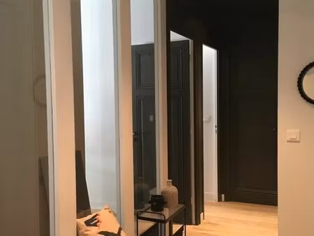 local bureaux à louer lyon 6e