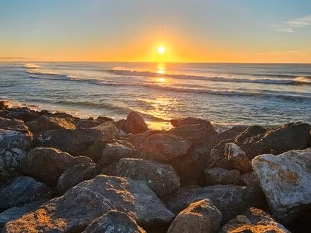 fond de commerce bar - tapas/petite restauration