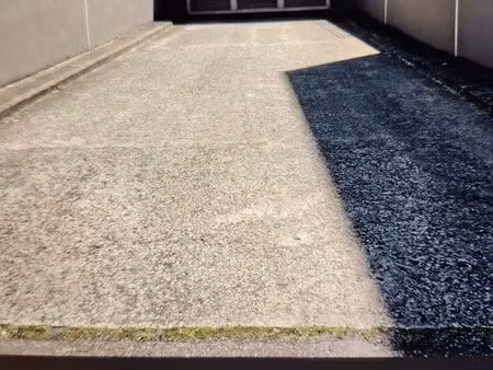 garage fermé a vendre