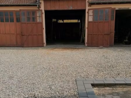 loue emplacement hivernage bateau  camping car...