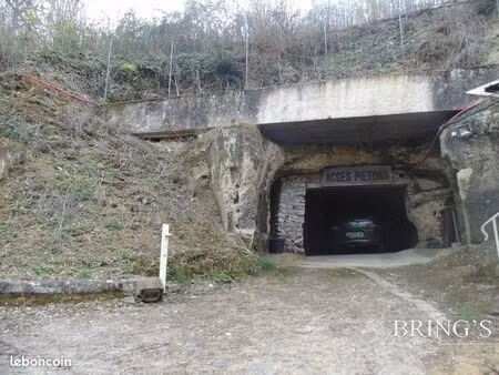 local 10000 m² larçay