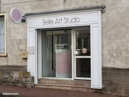 à louer local commercial proche centre ville