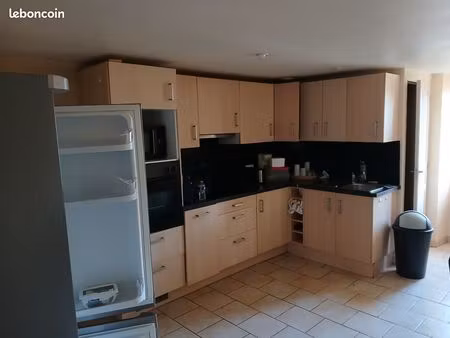 loue maison de ville