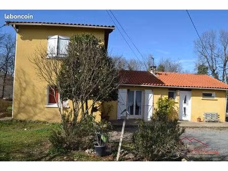 maison 4 pièces 135 m²