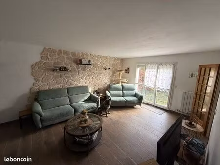 maison 5 pièces 132m2