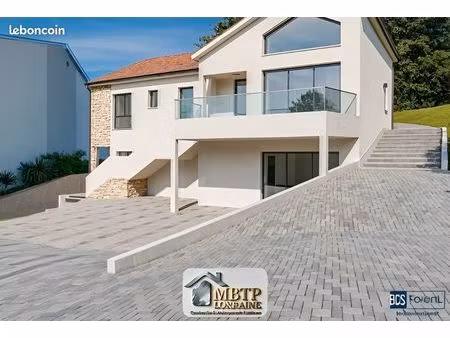 maison a vendre en vefa