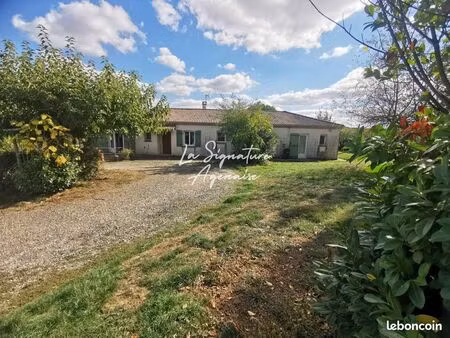 maison 6 pièces 172 m²