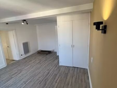 maison 77m2 rénovée en 2023 - dorat