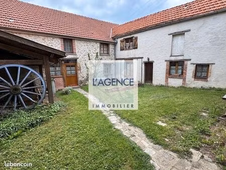 maison 7 pièces 170 m²
