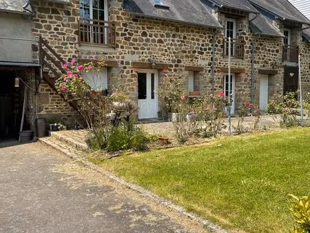 ancien corps de ferme