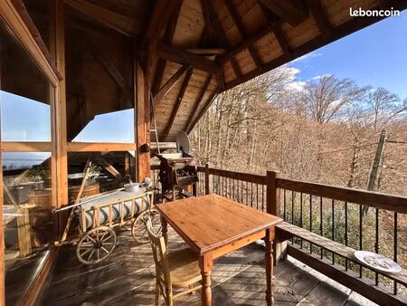 ferme 5 pièces 255 m²