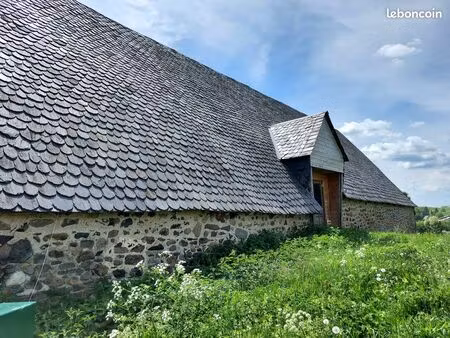 ancien corps de ferme