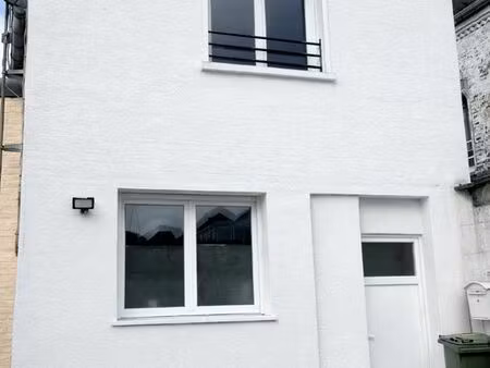 maison rénovée spéciale investisseur