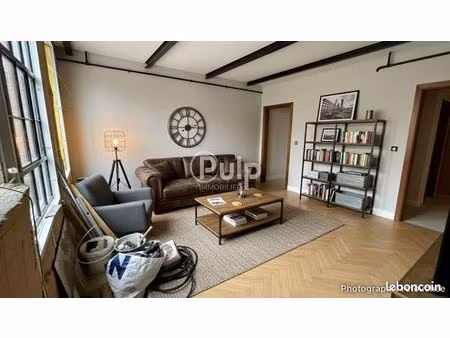 maison 5 pièces 137 m²